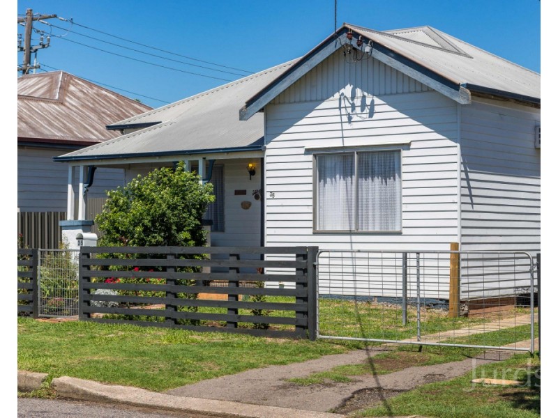 35 Church Street, Cessnock NSW 2325