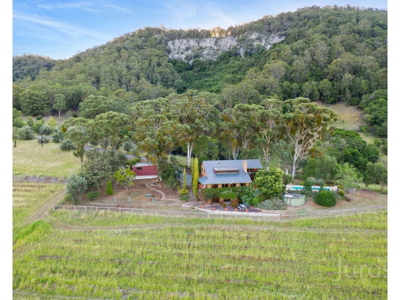 634 Mount View Road, Mount View NSW 2325