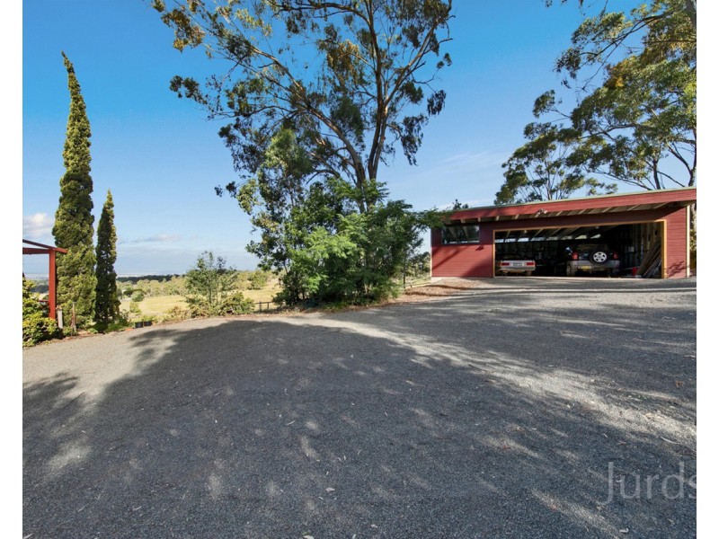 634 Mount View Road, Mount View NSW 2325