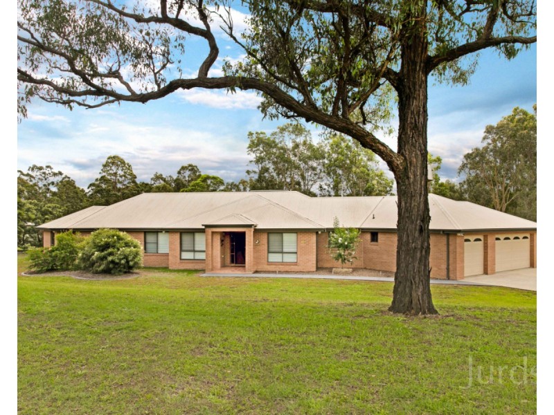 7 Highfield Way, Branxton NSW 2335