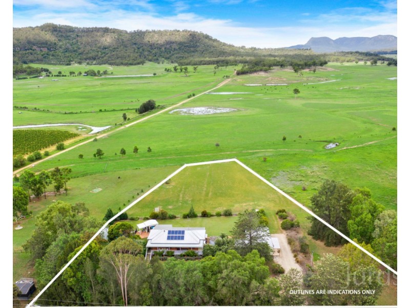 68-70 Wollombi Street, Broke NSW 2330