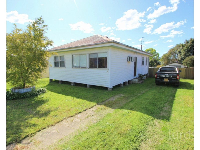 18 Edden Street, Bellbird NSW 2325