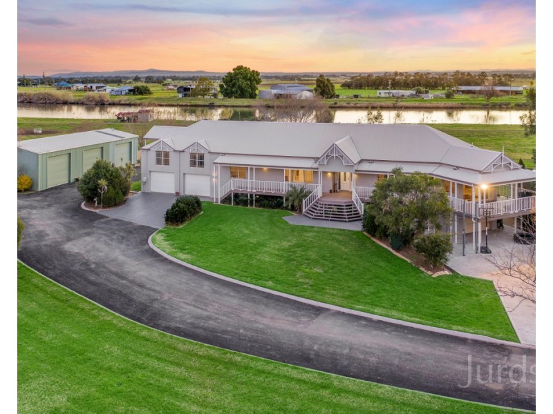 1428 Raymond Terrace Road, Nelsons Plains NSW 2324