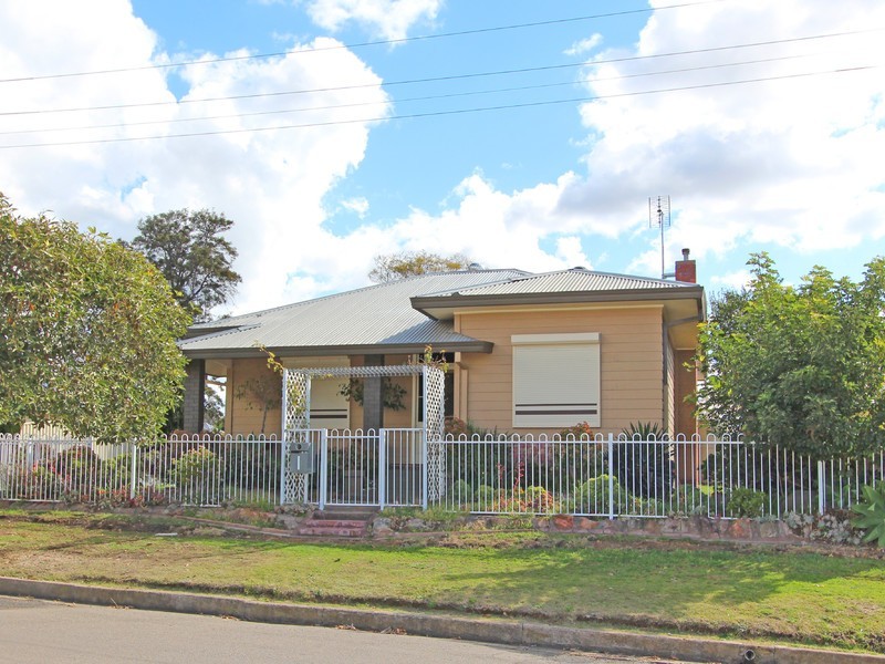 1 McGrane Street, Cessnock NSW 2325
