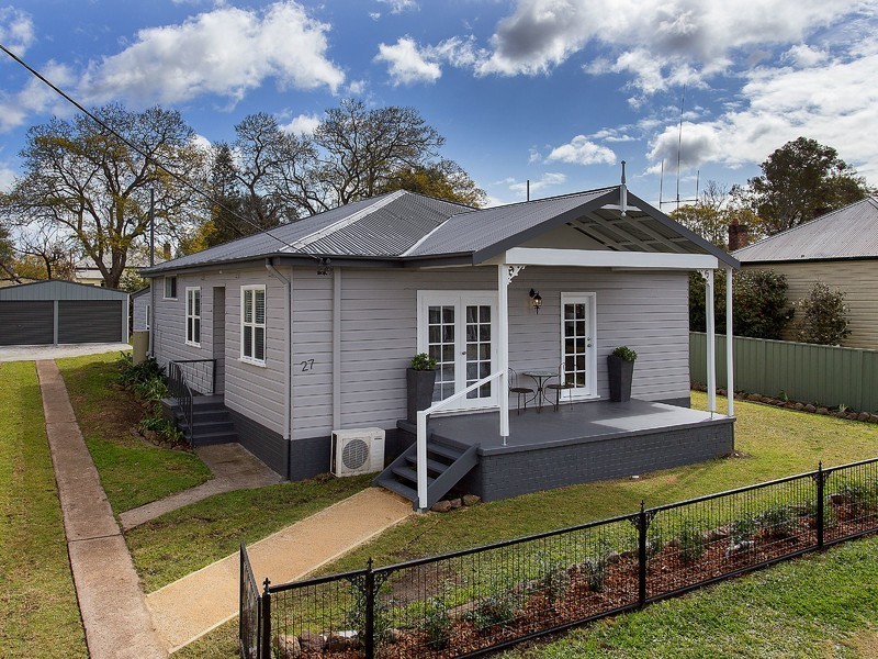 27 Mayfield Street, Cessnock NSW 2325