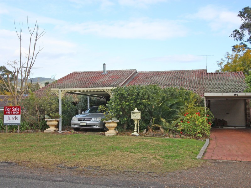 94 Keelendi Road, Bellbird Heights NSW 2325