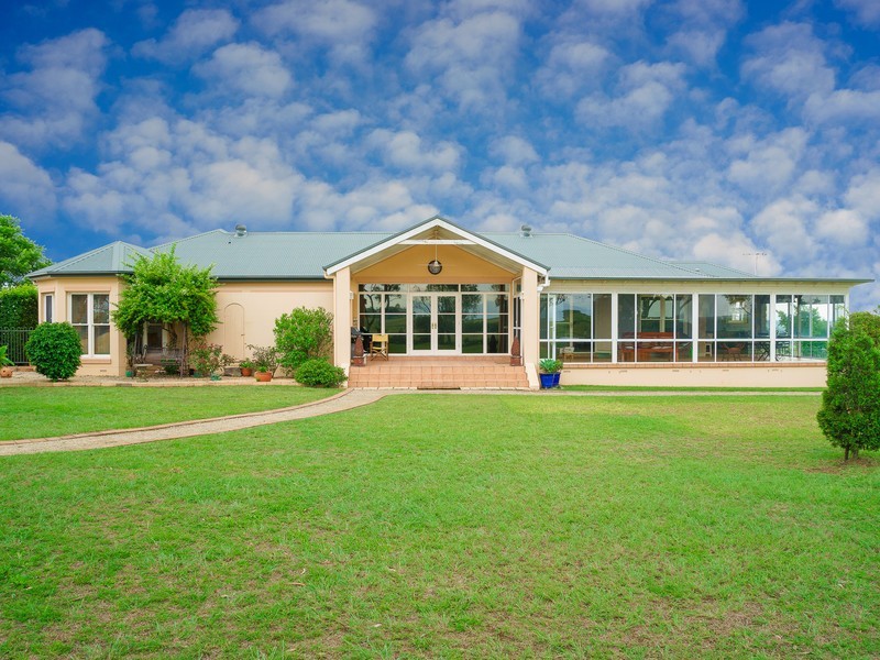 30 Coachmans Drive, Whittingham NSW 2330