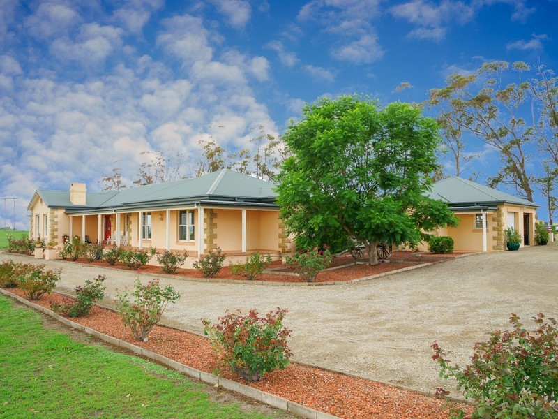 30 Coachmans Drive, Whittingham NSW 2330