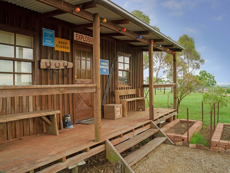 30 Coachmans Drive, Whittingham NSW 2330