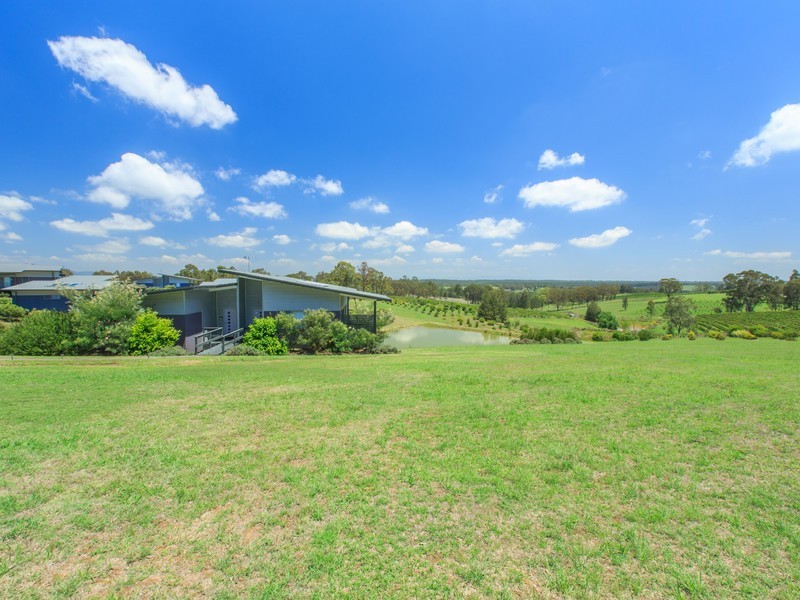 186 Old North Road, Pokolbin NSW 2320