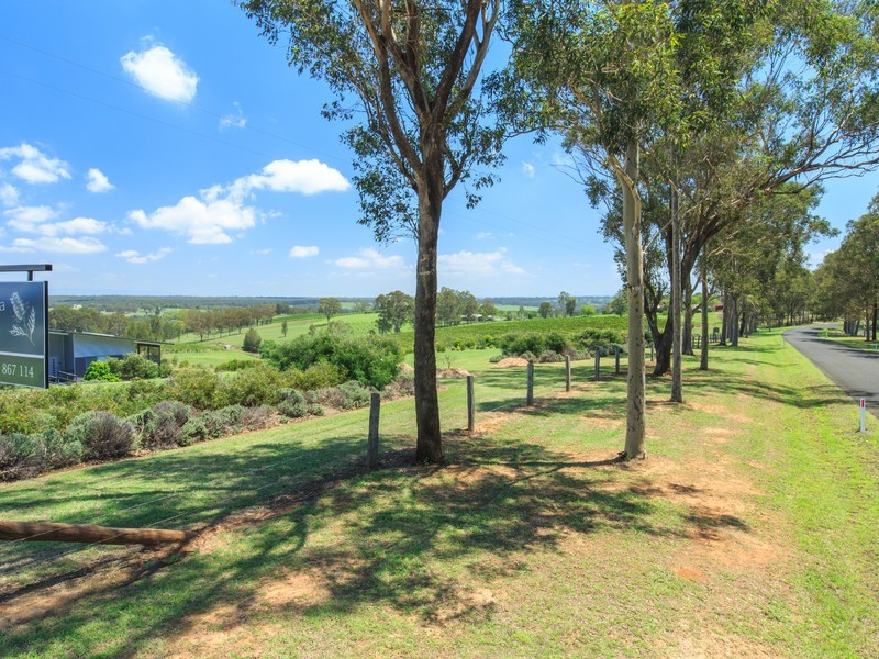 186 Old North Road, Pokolbin NSW 2320