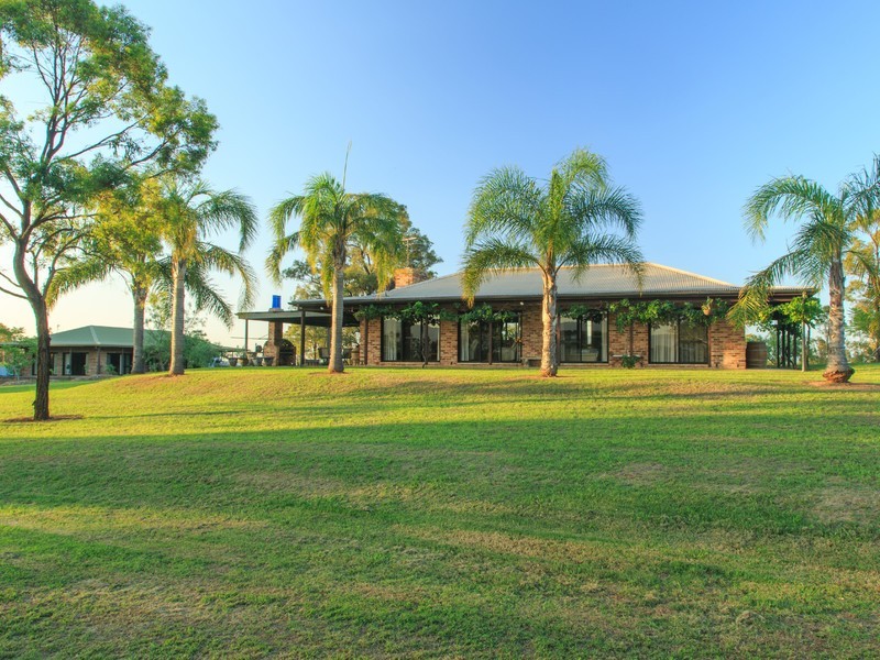 186 Old North Road, Pokolbin NSW 2320