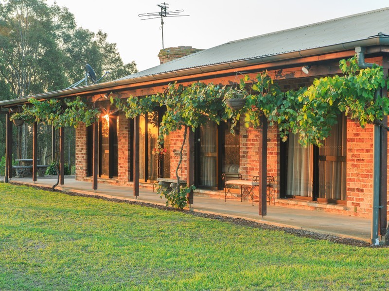 186 Old North Road, Pokolbin NSW 2320
