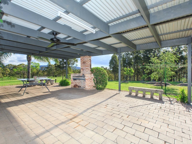 186 Old North Road, Pokolbin NSW 2320