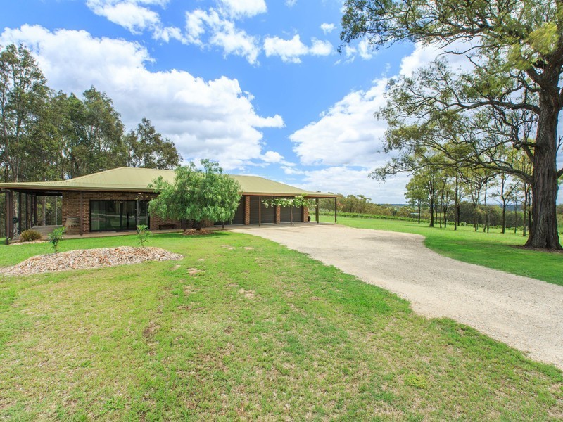 186 Old North Road, Pokolbin NSW 2320