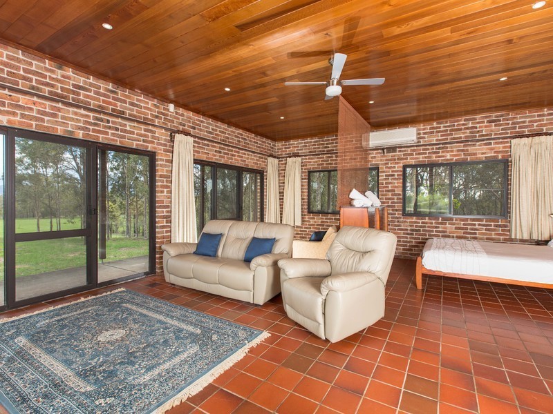 186 Old North Road, Pokolbin NSW 2320