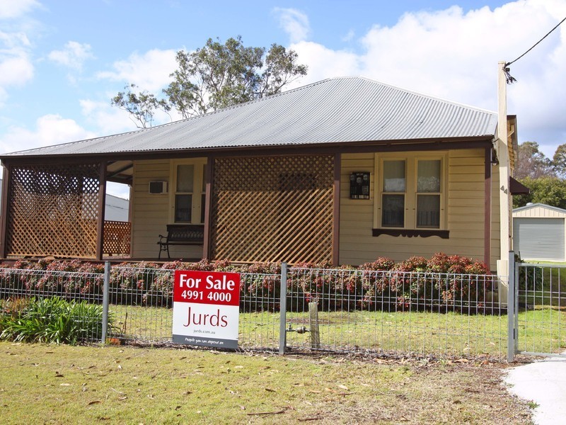 44 Aberdare Street, Kitchener NSW 2325