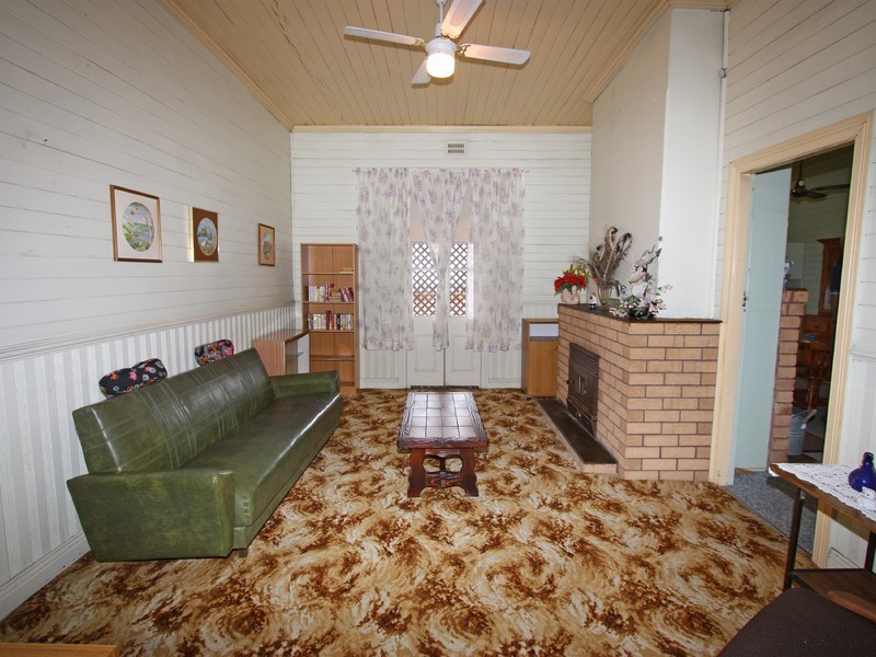 44 Aberdare Street, Kitchener NSW 2325