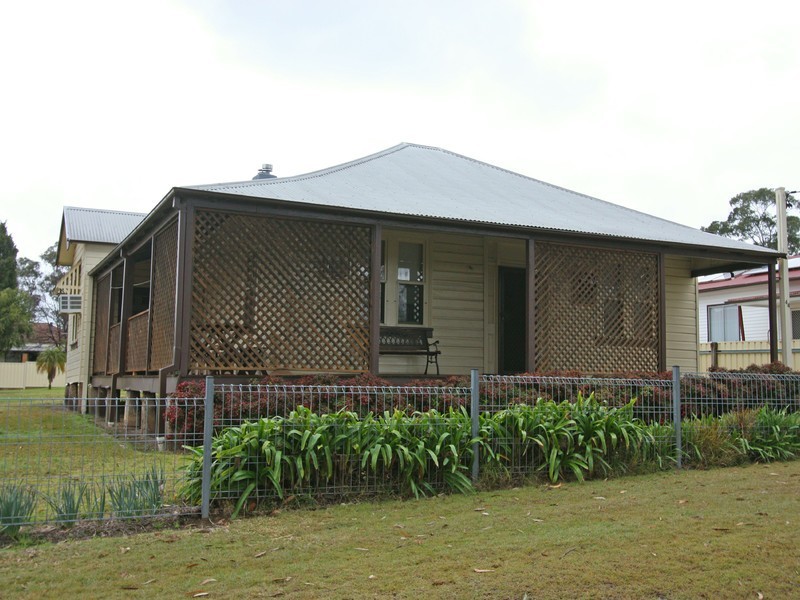 44 Aberdare Street, Kitchener NSW 2325