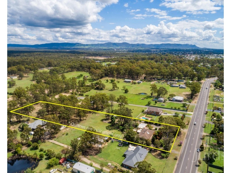 58 Caledonia Street, Kearsley NSW 2325