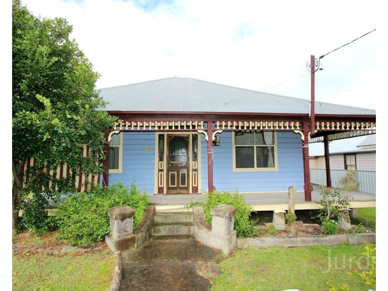 44 Mayfield Street, Cessnock NSW 2325