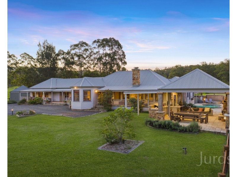 Congewai NSW 2325