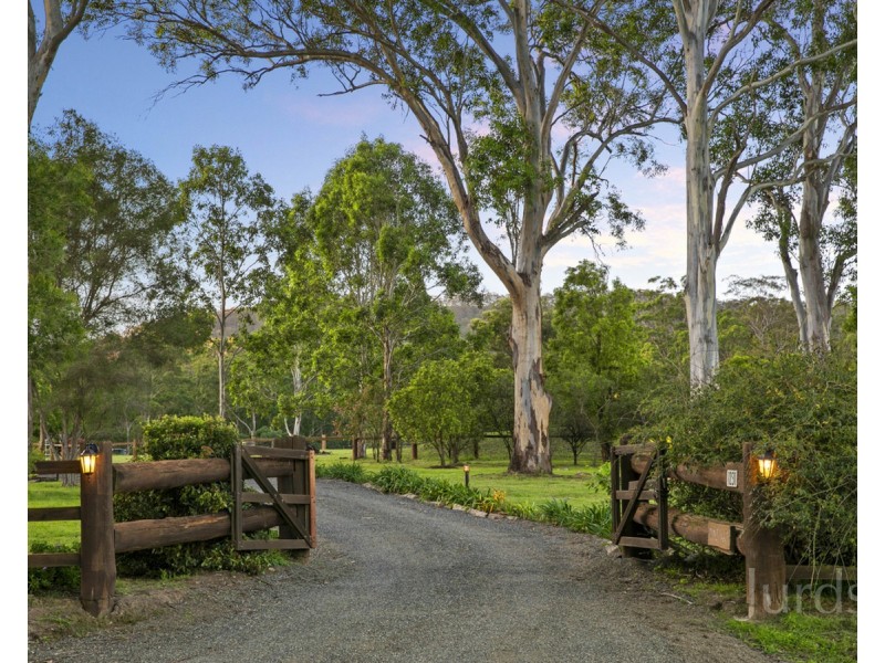 Congewai NSW 2325