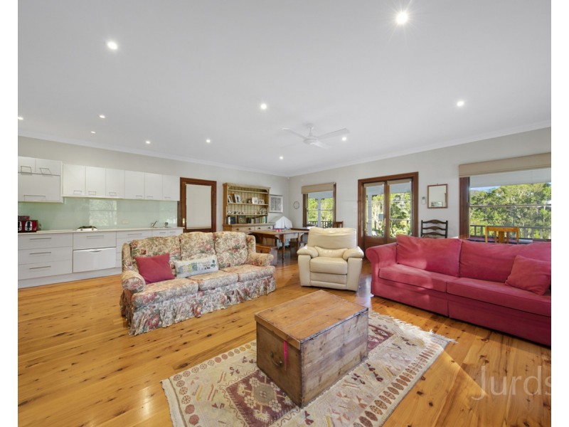 Congewai NSW 2325