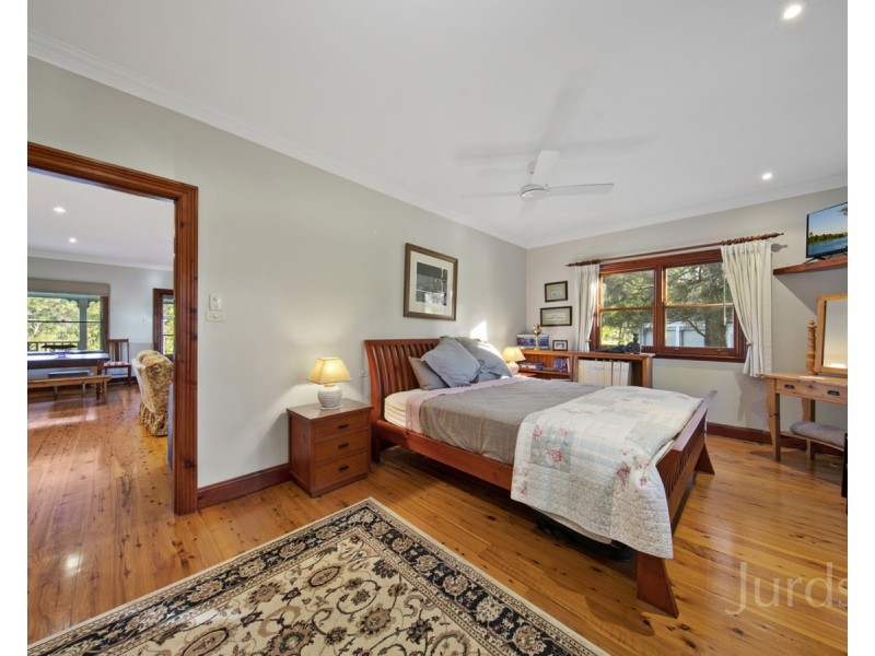 Congewai NSW 2325