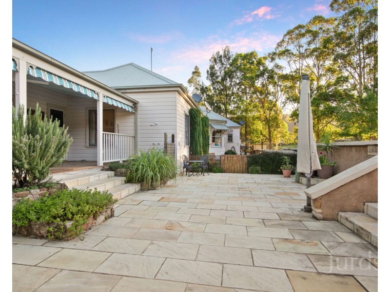 Congewai NSW 2325