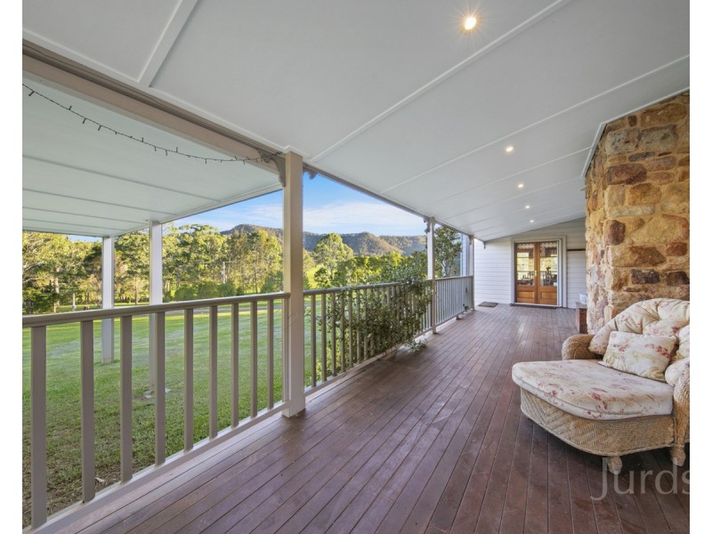 Congewai NSW 2325