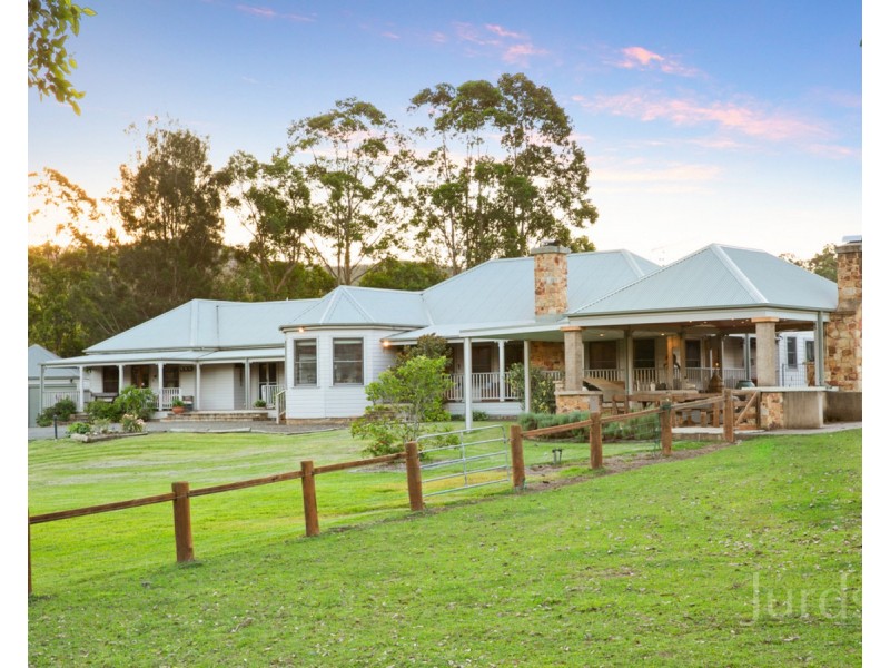 Congewai NSW 2325