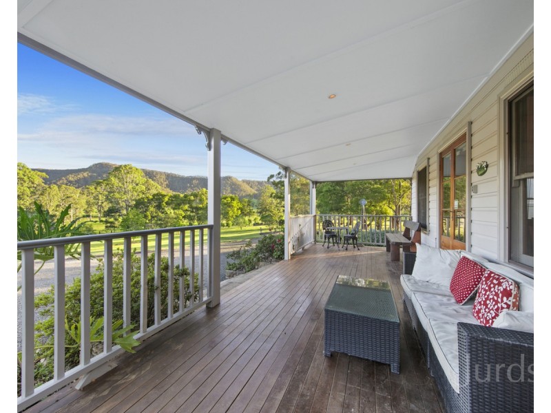 Congewai NSW 2325