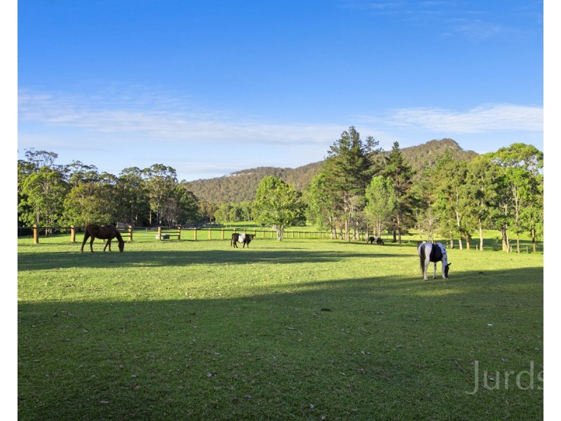 Congewai NSW 2325