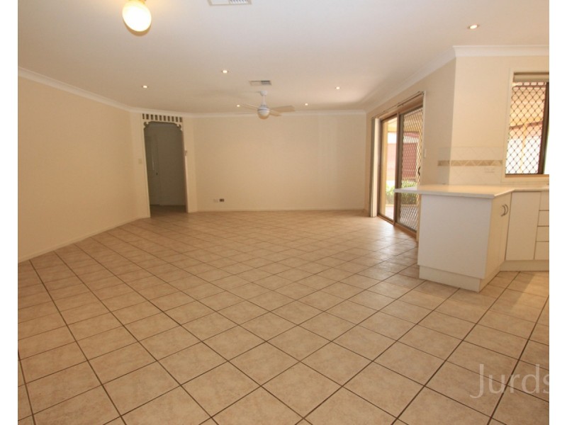 25 O’Shea Circuit, Cessnock NSW 2325