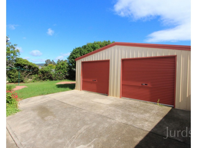 25 O’Shea Circuit, Cessnock NSW 2325
