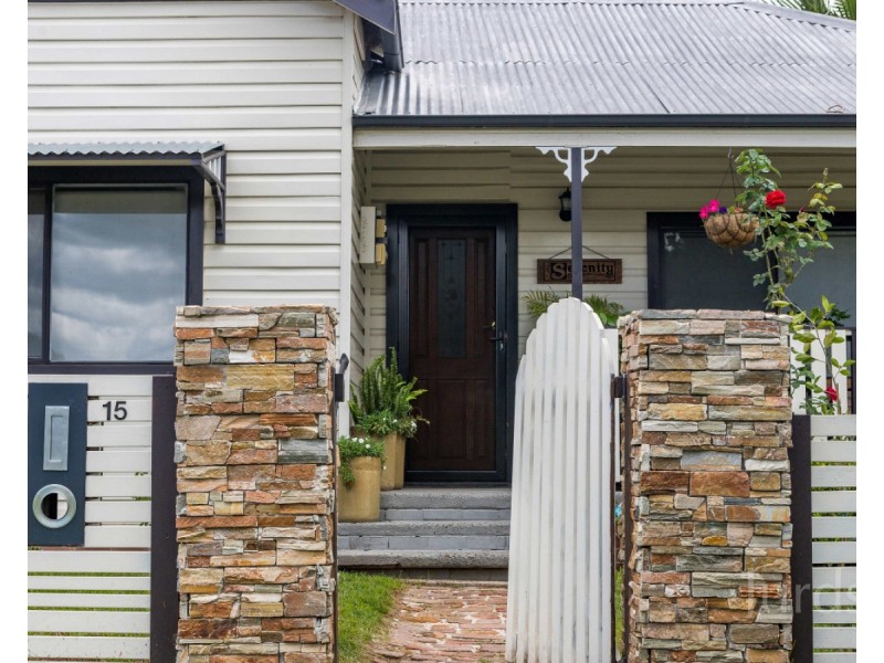 15 Subiaco Avenue, Cessnock NSW 2325