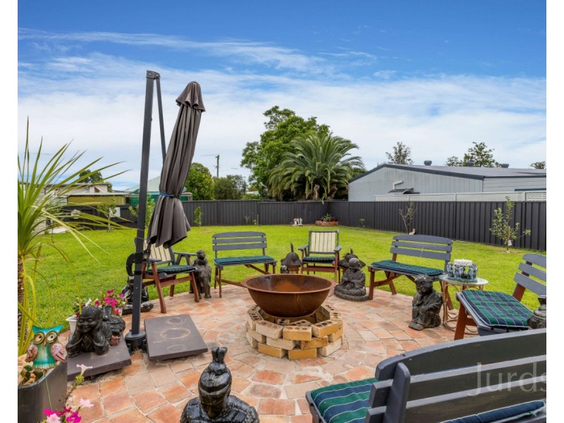 15 Subiaco Avenue, Cessnock NSW 2325