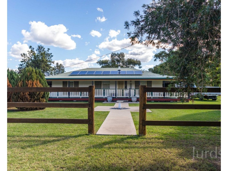 23 Cochrane Street, Broke NSW 2330