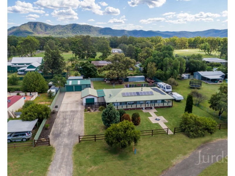 23 Cochrane Street, Broke NSW 2330