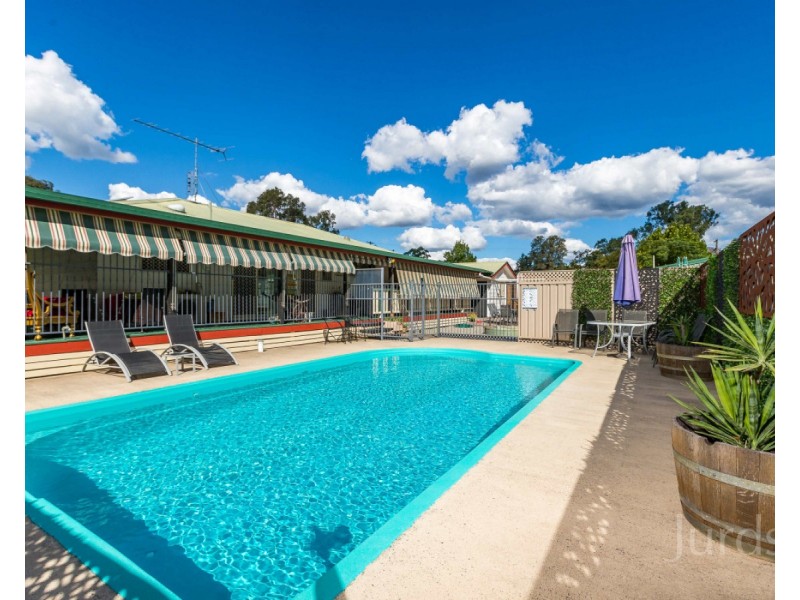 23 Cochrane Street, Broke NSW 2330