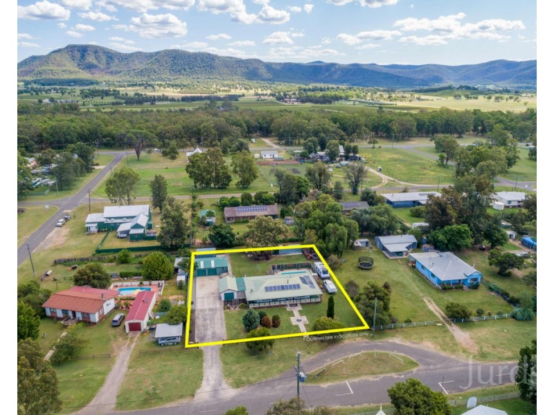 23 Cochrane Street, Broke NSW 2330