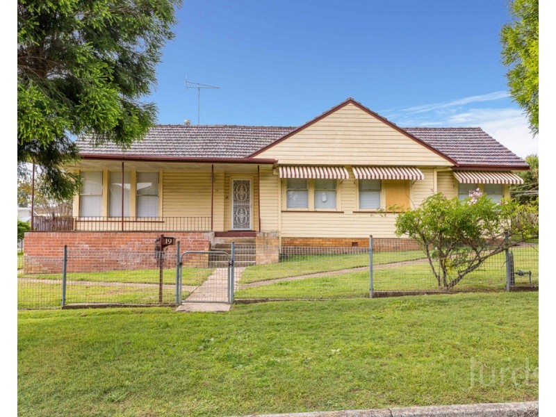 19 Charlton Street, Bellbird NSW 2325