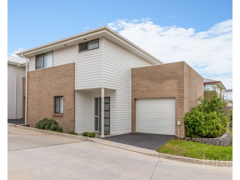 2 Blackbird Avenue, Thornton NSW 2322