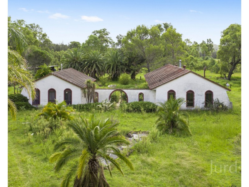 486 Wilderness Road, Lovedale NSW 2325