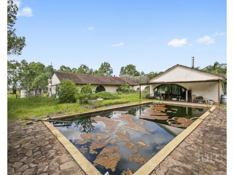 486 Wilderness Road, Lovedale NSW 2325