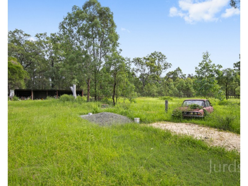 486 Wilderness Road, Lovedale NSW 2325