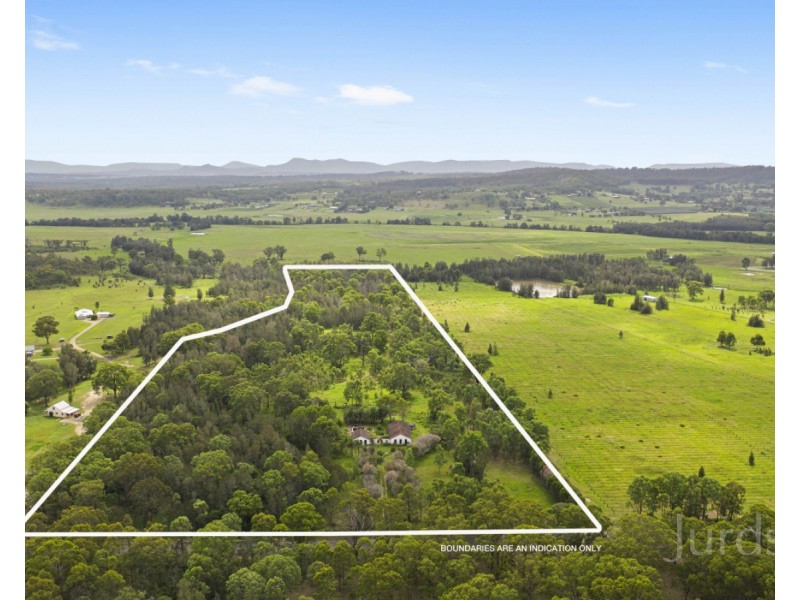 486 Wilderness Road, Lovedale NSW 2325