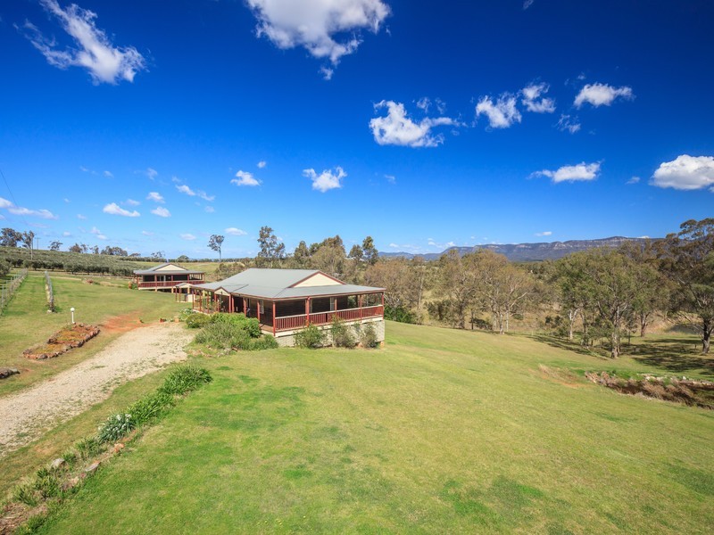 198 Old North Road, Pokolbin NSW 2320