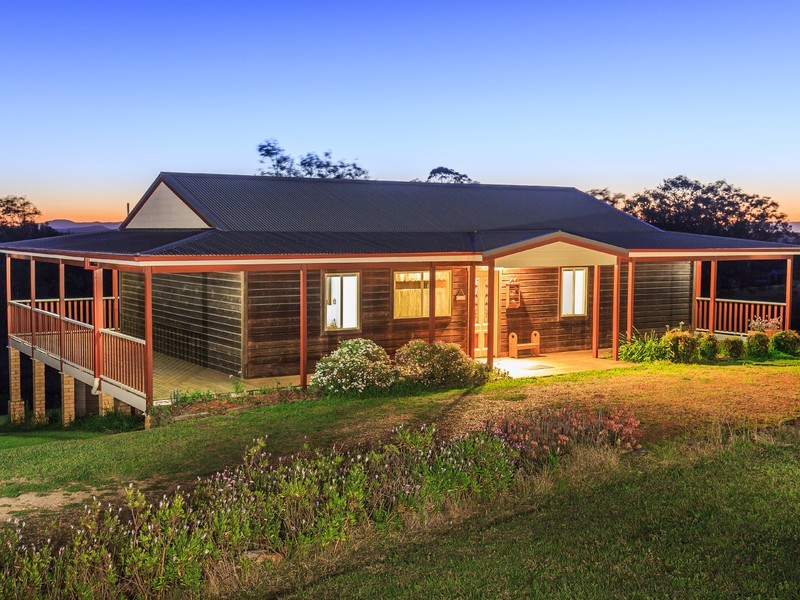 198 Old North Road, Pokolbin NSW 2320